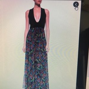 Alice and Olivia NWT dress size 6